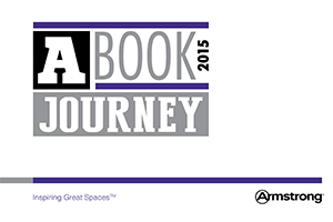 Abook 2015: het boek dat boeit